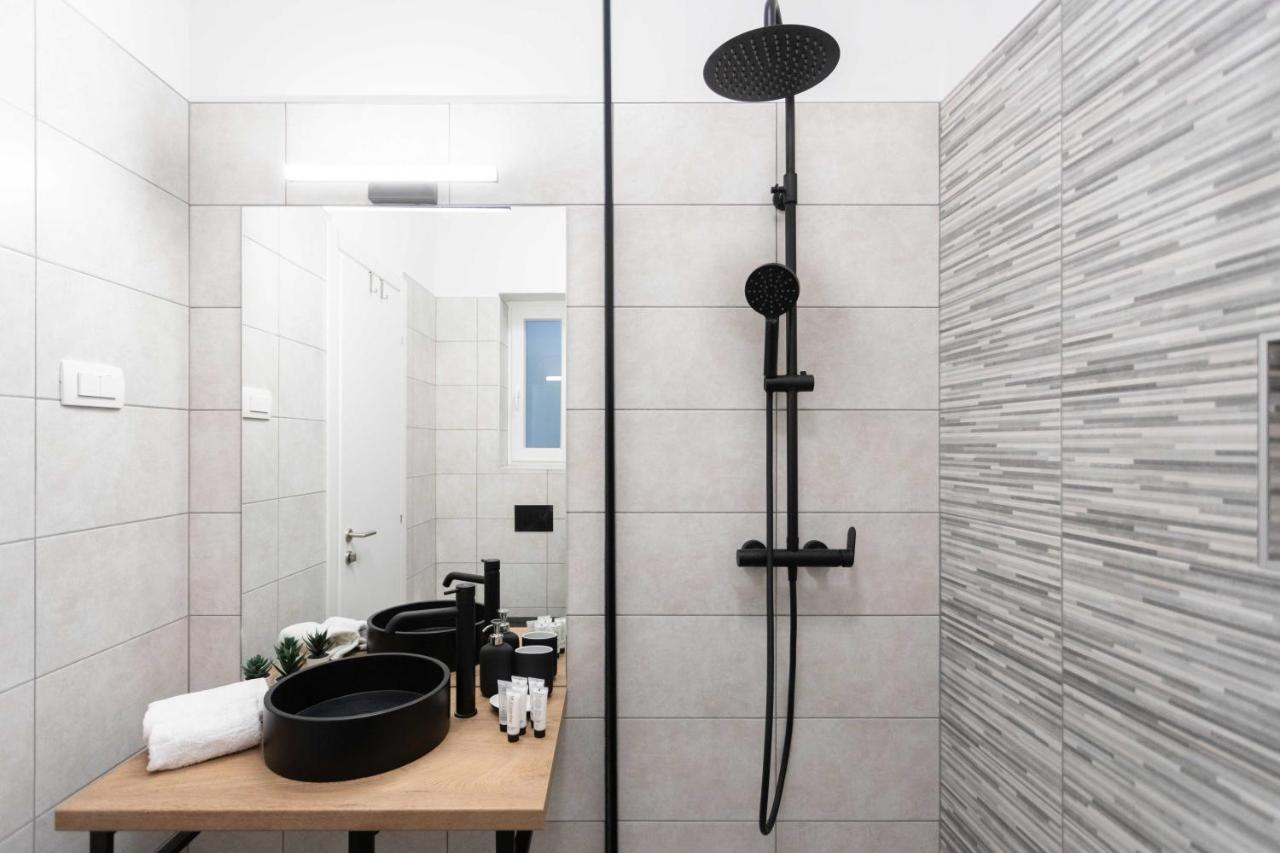 Design City Center Apartments Near Park Zrinjevac Zagreb Ngoại thất bức ảnh