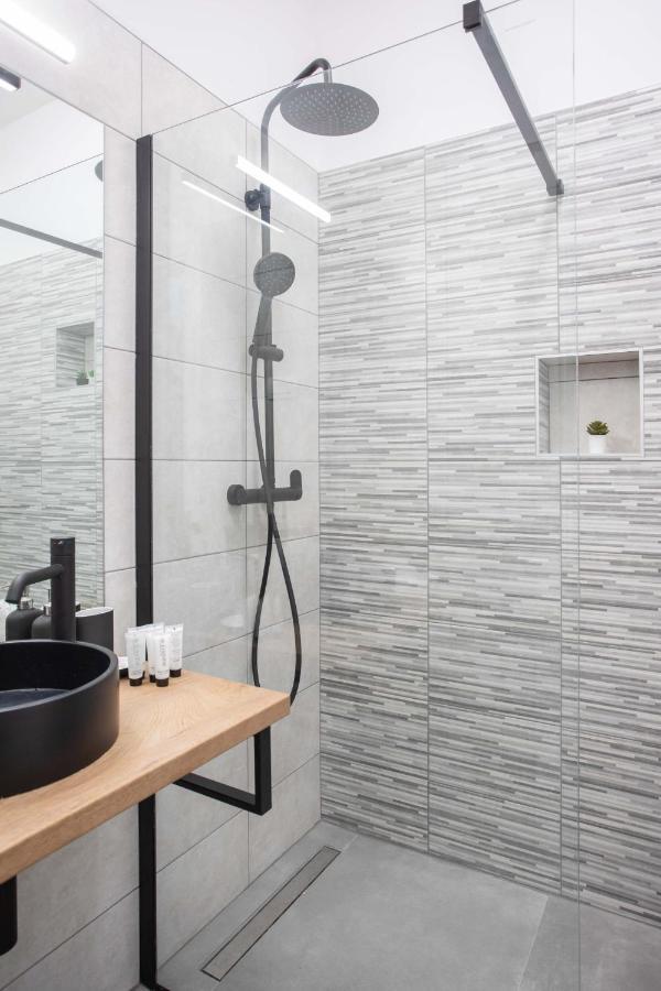 Design City Center Apartments Near Park Zrinjevac Zagreb Ngoại thất bức ảnh