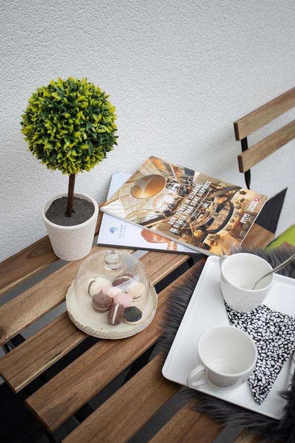 Design City Center Apartments Near Park Zrinjevac Zagreb Ngoại thất bức ảnh
