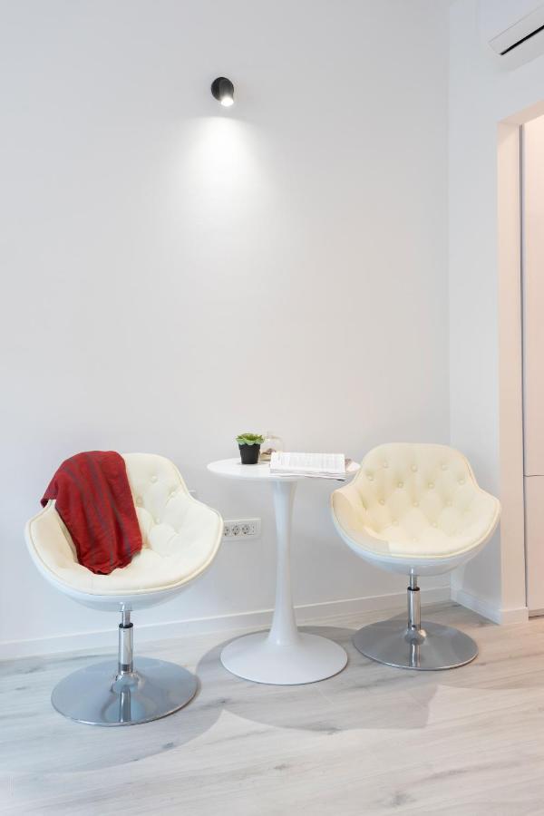 Design City Center Apartments Near Park Zrinjevac Zagreb Ngoại thất bức ảnh