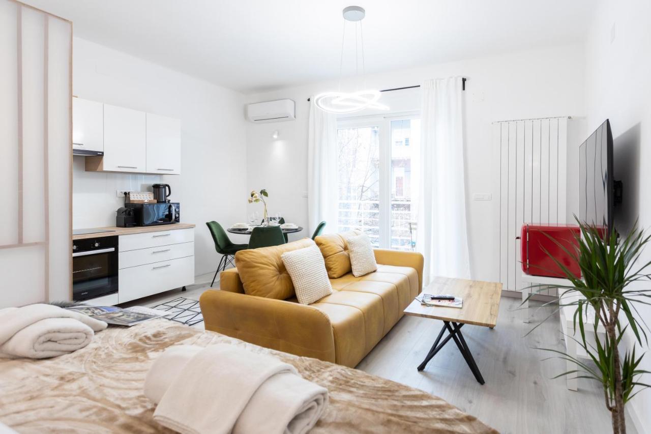 Design City Center Apartments Near Park Zrinjevac Zagreb Ngoại thất bức ảnh