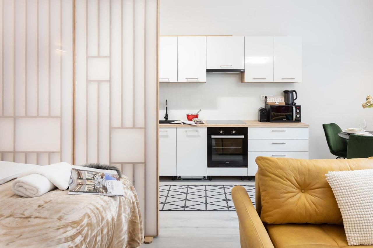 Design City Center Apartments Near Park Zrinjevac Zagreb Ngoại thất bức ảnh