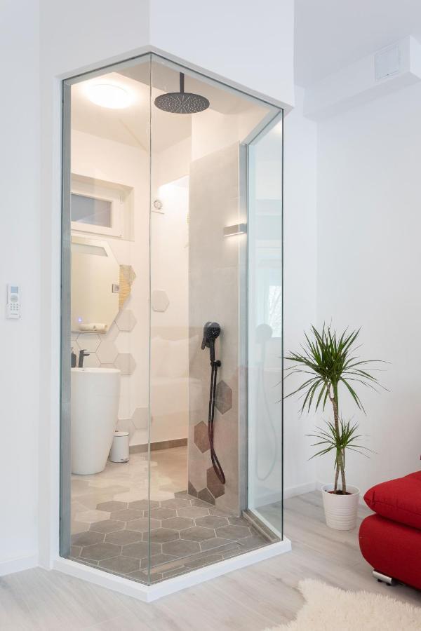 Design City Center Apartments Near Park Zrinjevac Zagreb Ngoại thất bức ảnh