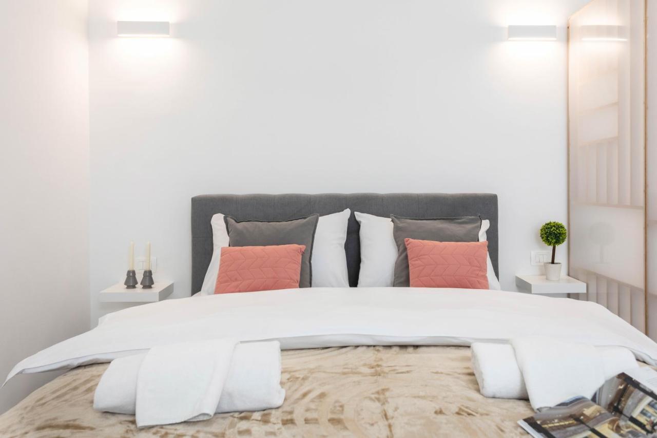 Design City Center Apartments Near Park Zrinjevac Zagreb Ngoại thất bức ảnh