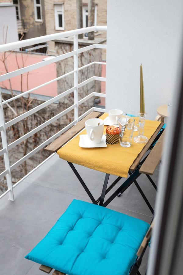 Design City Center Apartments Near Park Zrinjevac Zagreb Ngoại thất bức ảnh