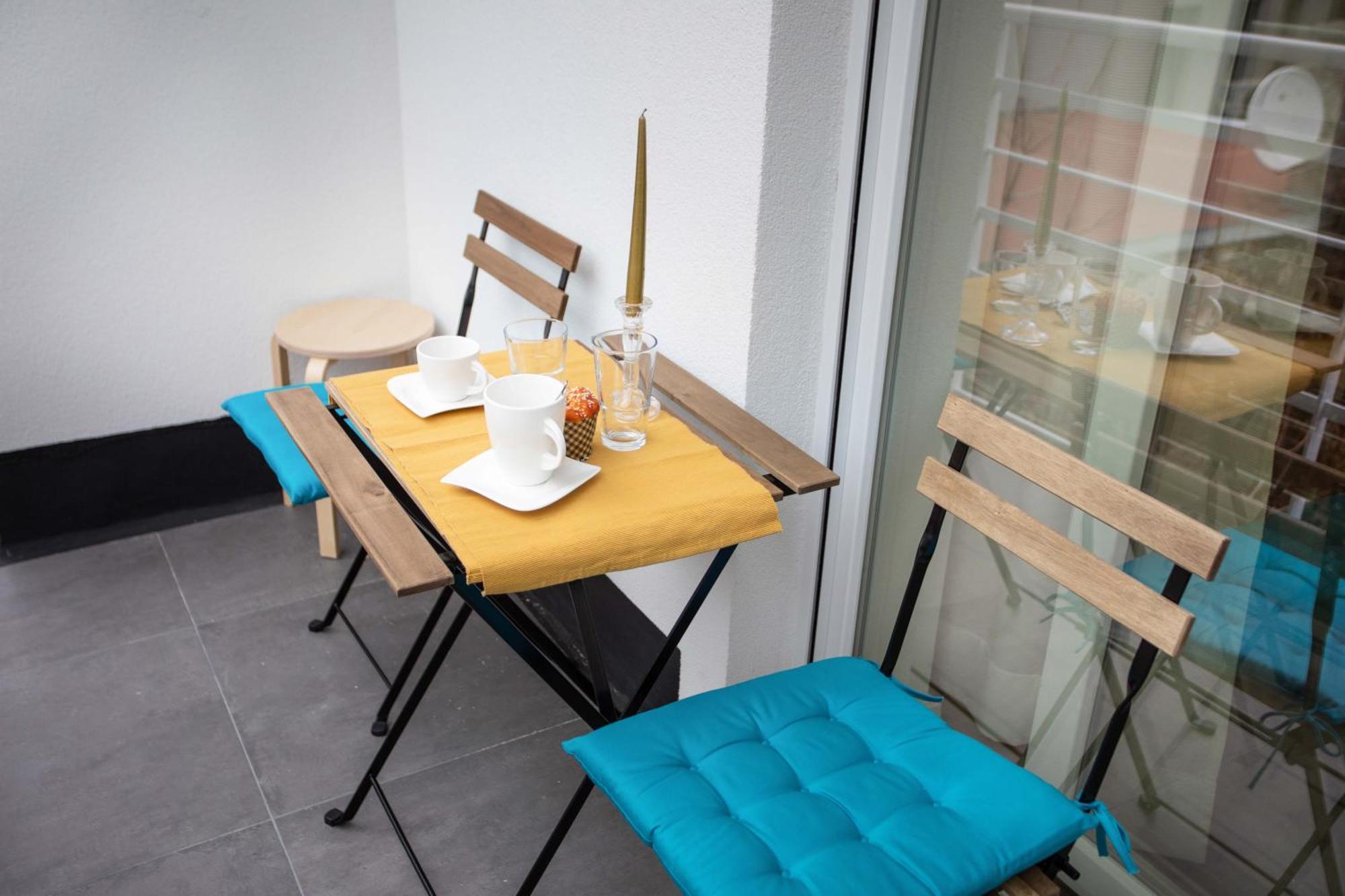 Design City Center Apartments Near Park Zrinjevac Zagreb Ngoại thất bức ảnh